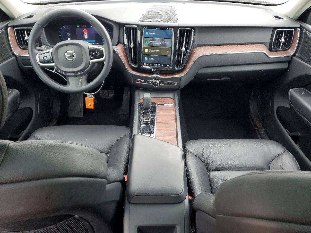 2023 Volvo Xc60 Plus