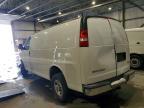 2019 GMC Savana G2500
