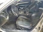 2008 Infinity G35 Base