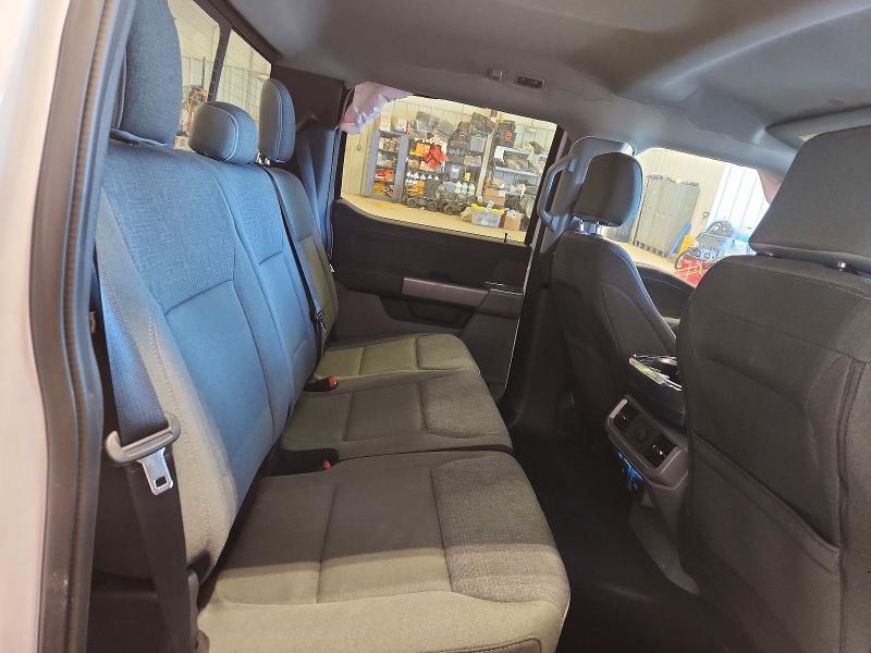 2024 Ford F150 xlt