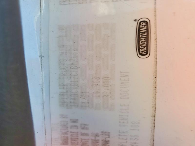 2012 Freightliner M2 106 Medium Duty