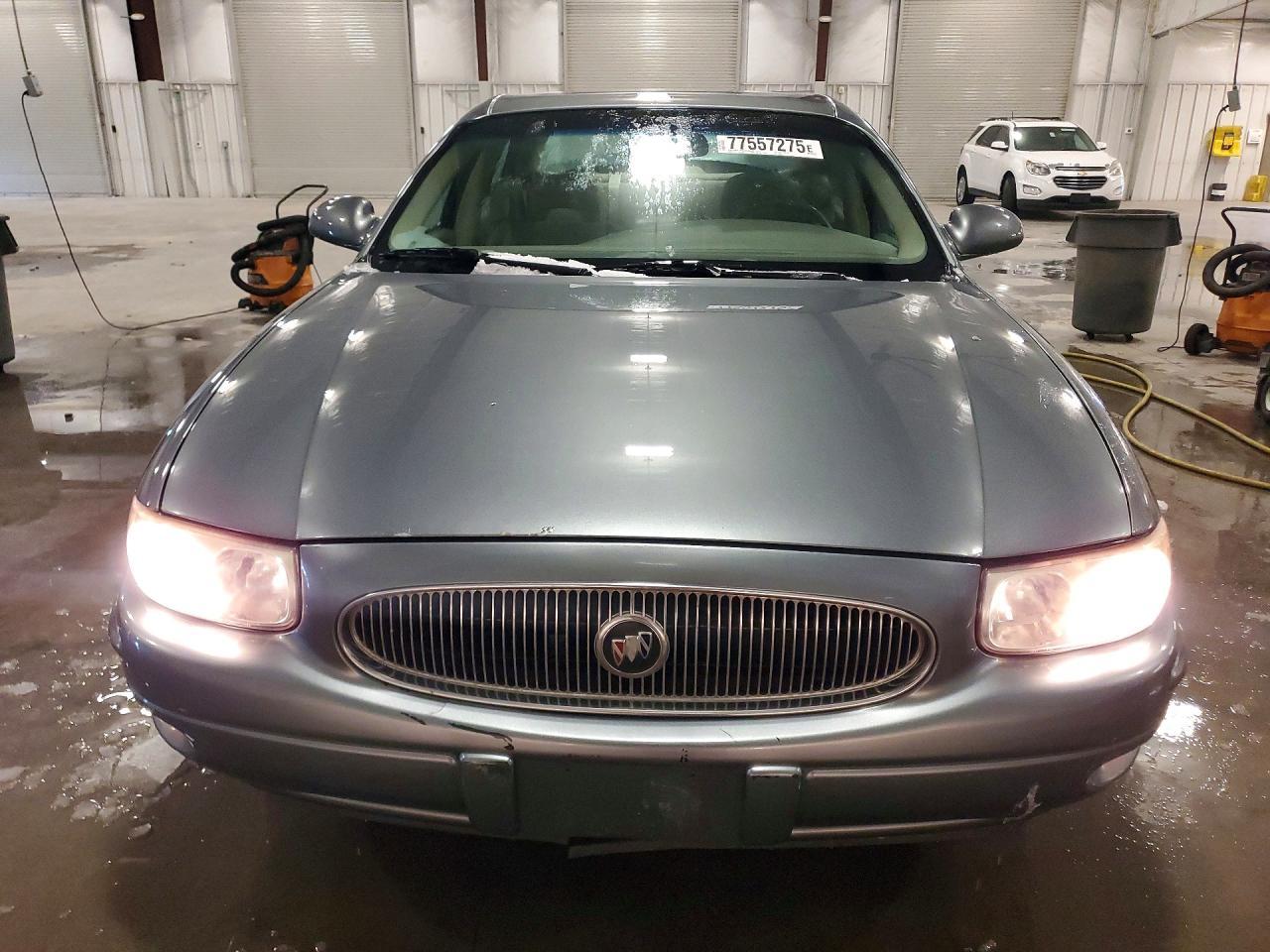 2005 Buick Lesabre Custom
