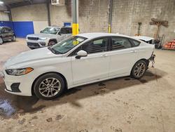 2019 Ford Fusion se for sale in Chalfont, PA