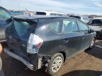 2012 Toyota Prius v Three
