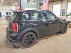 2012 Mini Cooper s Countryman