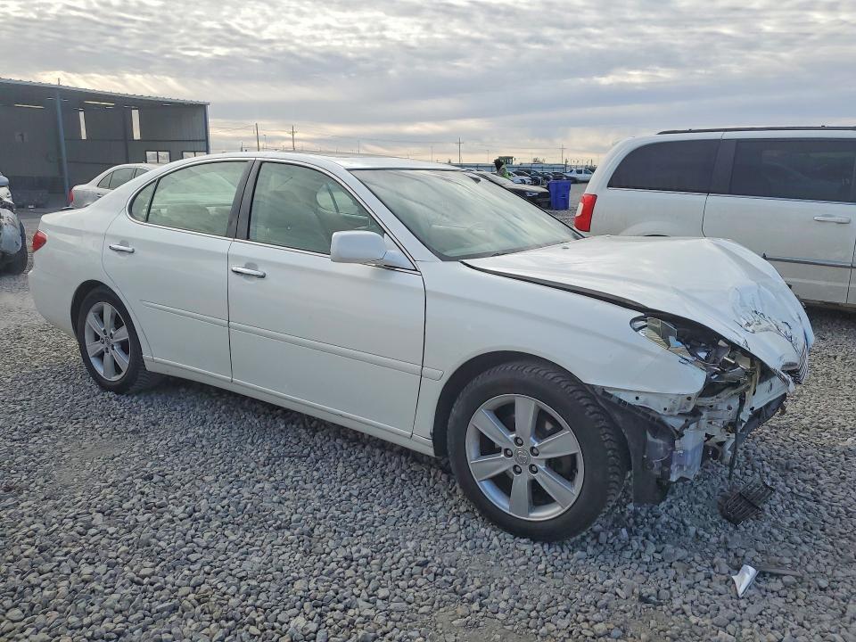 2006 Lexus Es 330