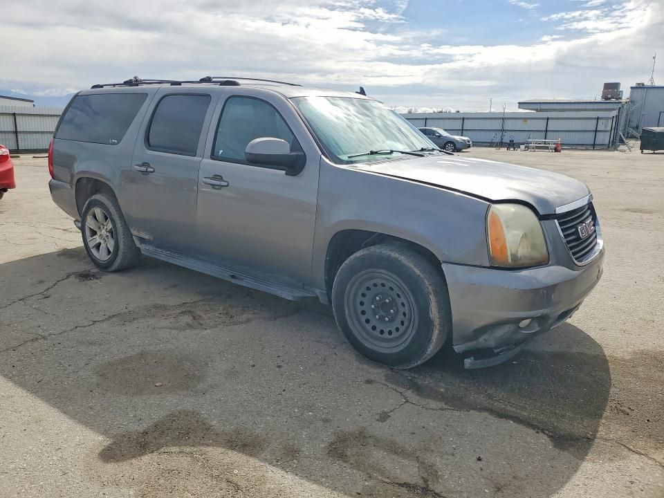 2007 GMC Yukon xl C1500