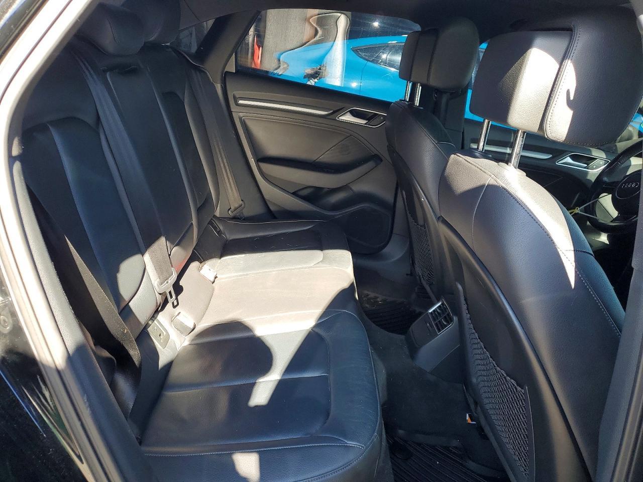 2016 Audi A3 Premium