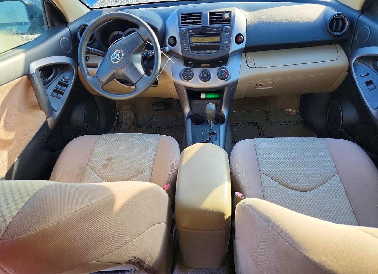 2008 Toyota Rav4