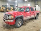 2005 GMC Sierra K2500 Heavy Duty