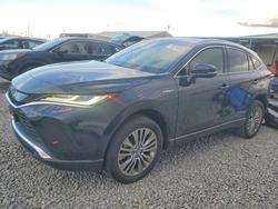 2021 Toyota Venza le for sale in Brighton, CO
