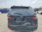 2025 Subaru Ascent Onyx Edition
