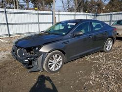 2012 KIA Optima ex for sale in Hampton, VA