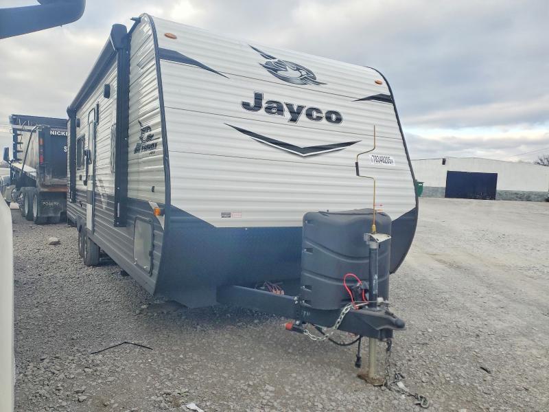 2022 Jayco JAY Flight Camper