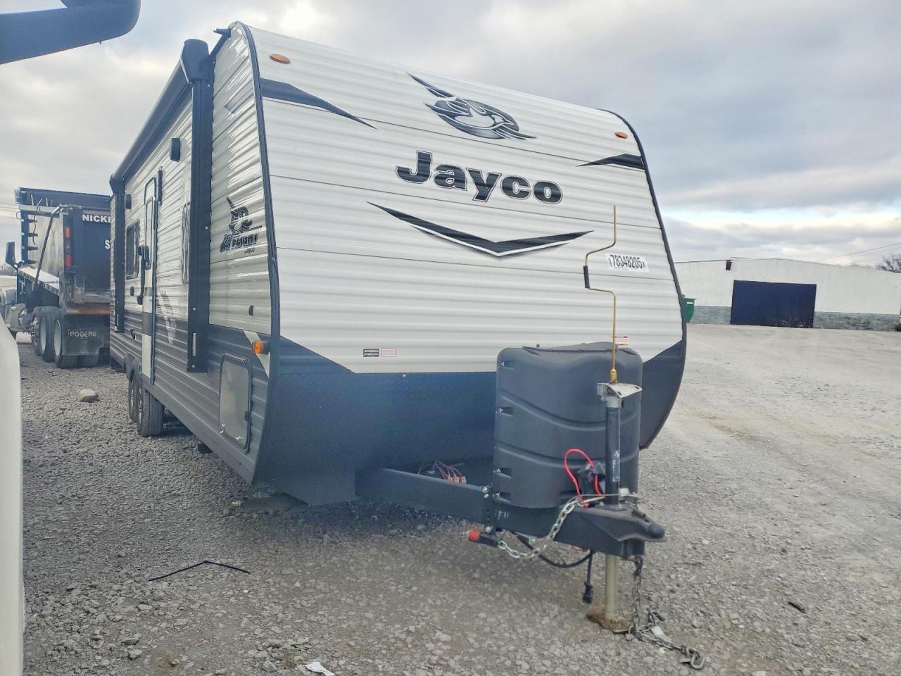 2022 Jayco JAY Flight Camper