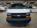 2018 Chevrolet Express G2500 Utility / Service Van