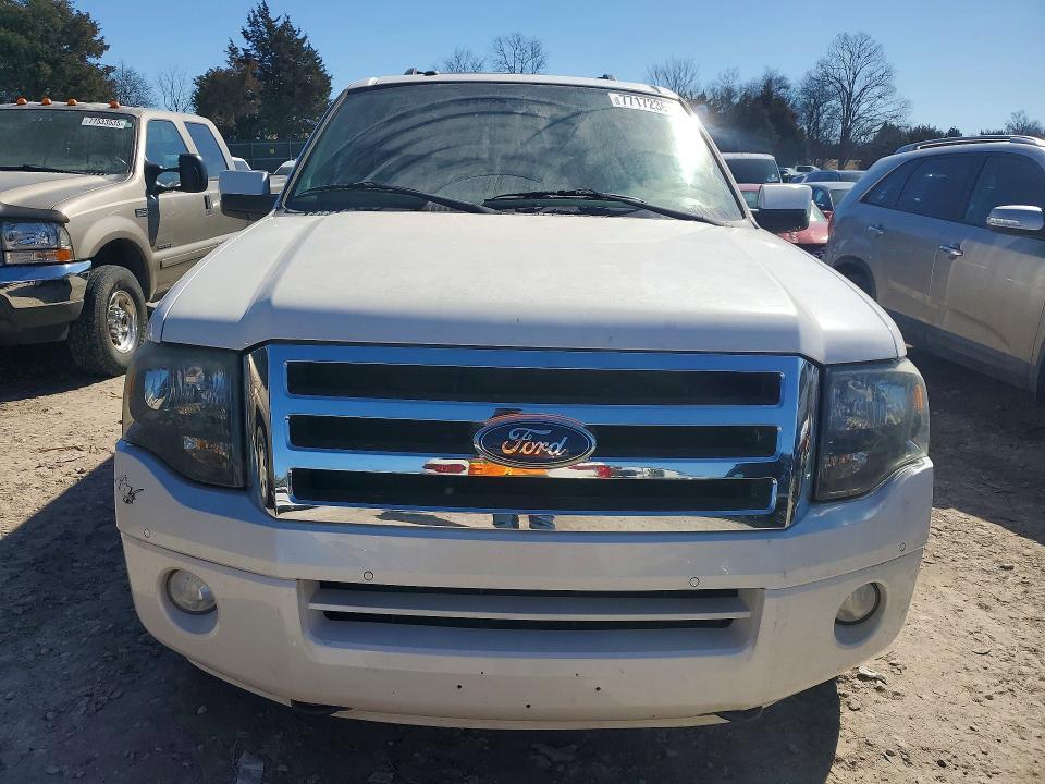 2014 Ford Expedition el Limited