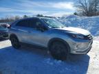 2020 Mitsubishi Eclipse Cross le