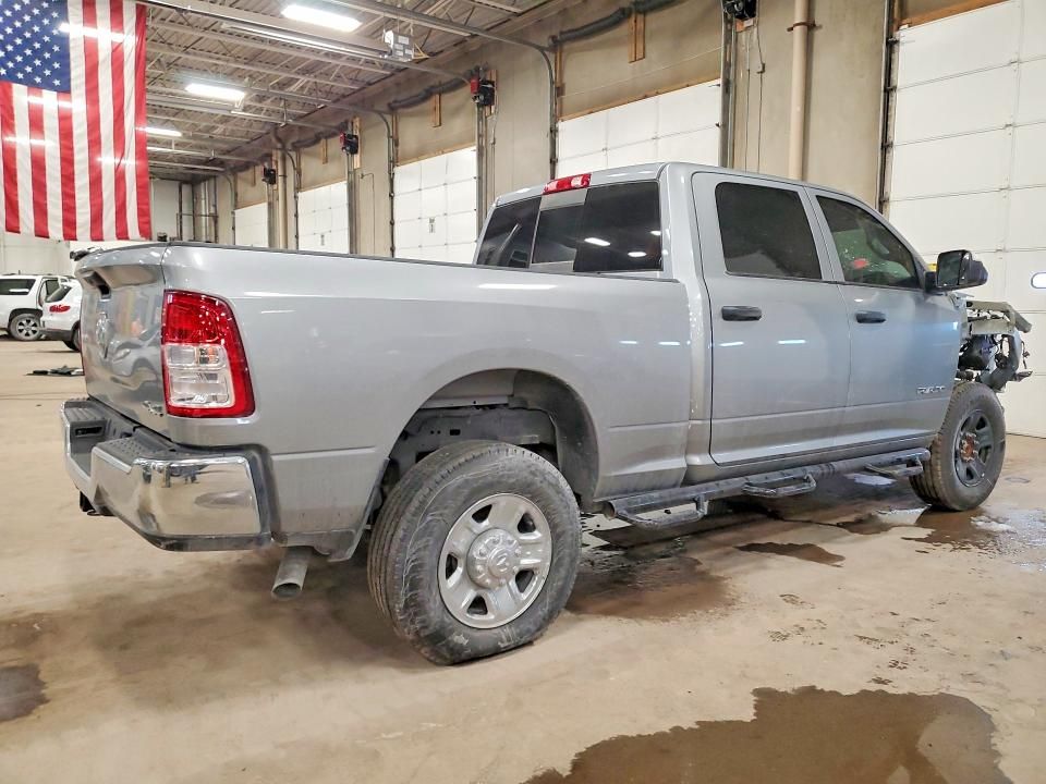 2021 Dodge Ram 2500 Tradesman
