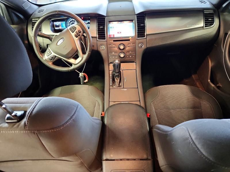 2016 Ford Taurus sel