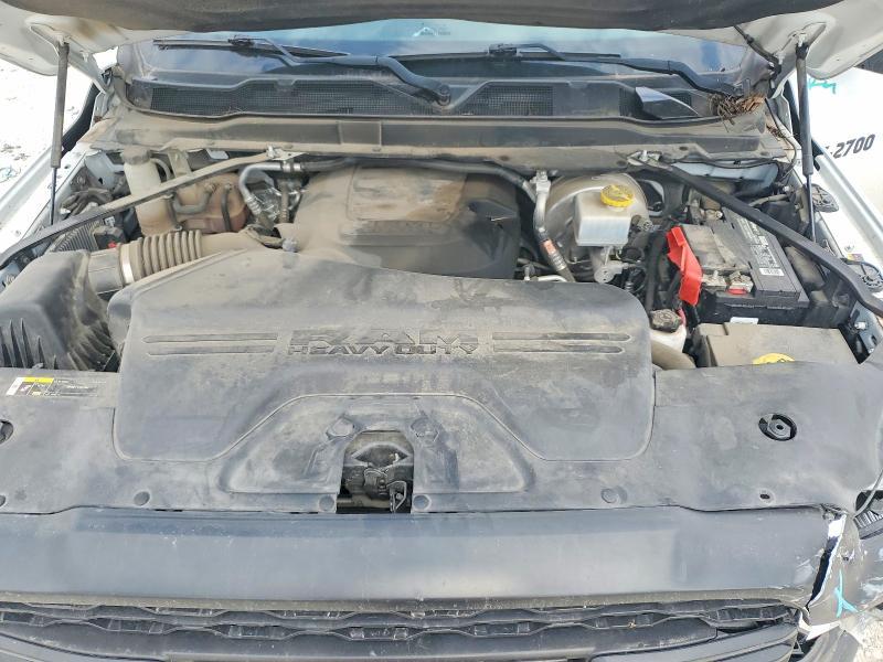 2022 Dodge Ram 2500 Tradesman