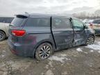 2018 KIA Sedona ex