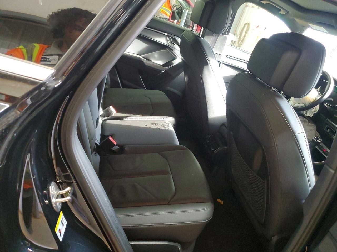 2025 Audi Q3 Premium s Line 45