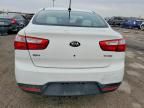 2013 KIA Rio ex