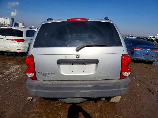 2005 Dodge Durango st