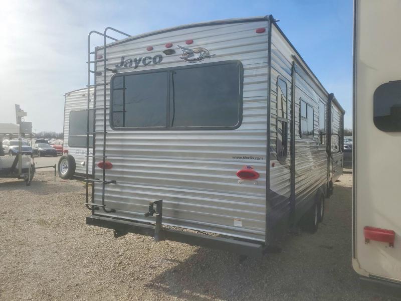 2019 Jayco Jayco