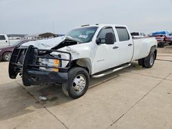 Chevrolet Vehiculos salvage en venta: 2013 Chevrolet Silverado K3500