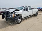 2013 Chevrolet Silverado K3500