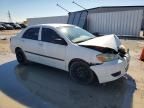 2003 Toyota Corolla ce