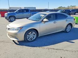 Lexus salvage cars for sale: 2014 Lexus Es 350