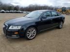 2009 Audi A6 Prestige