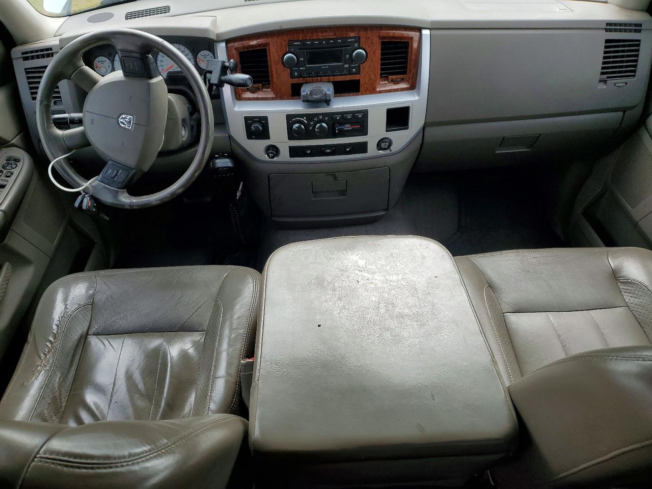 2006 Dodge Ram 3500 st