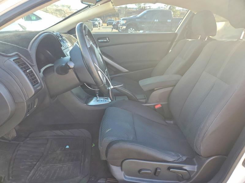 2008 Nissan Altima 2.5s