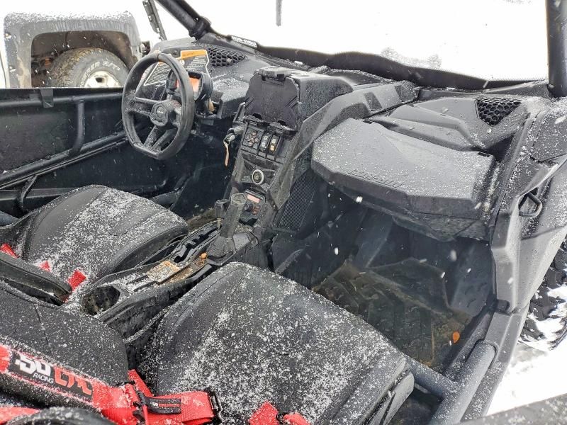 2023 Can-Am 2023 CAM AM Maverick X3 Turbo-ATV