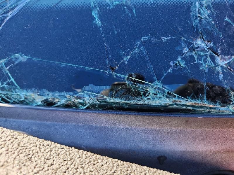 2012 Nissan Xterra off Road