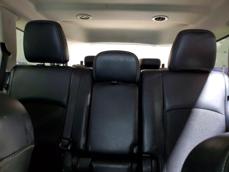 2019 Dodge Journey