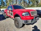 2005 Ford F150 Supercrew