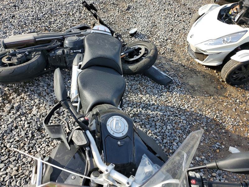 2017 BMW R1200 gs Adventure