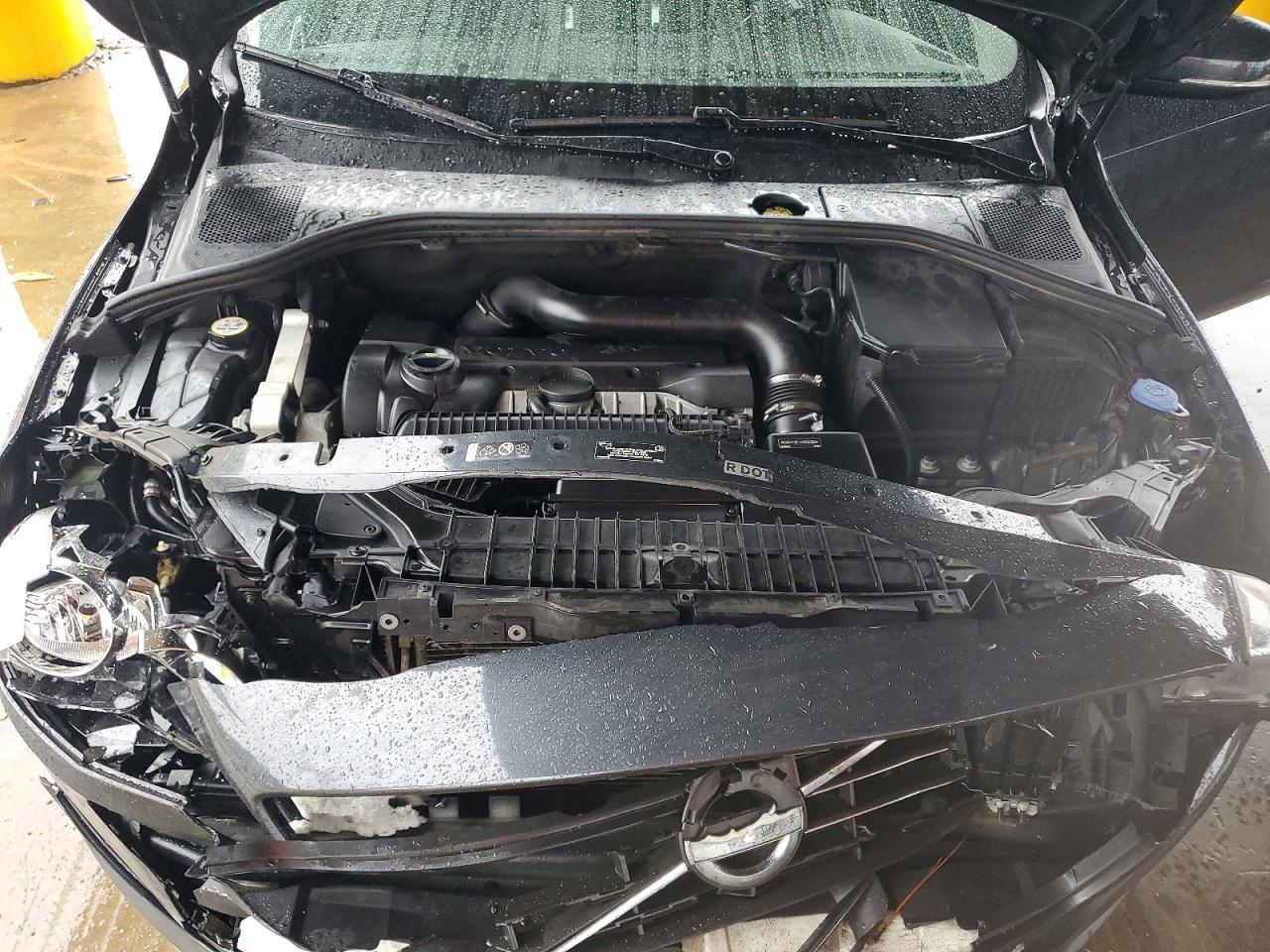 2014 Volvo S60 T5