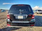 2011 Mercedes-Benz Gl 450 4matic
