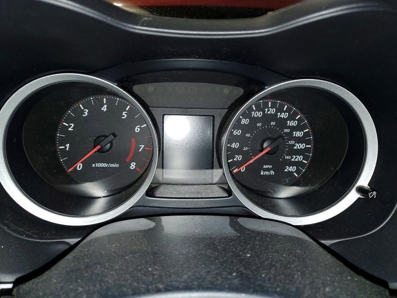 2011 Mitsubishi Lancer Es/es Sport