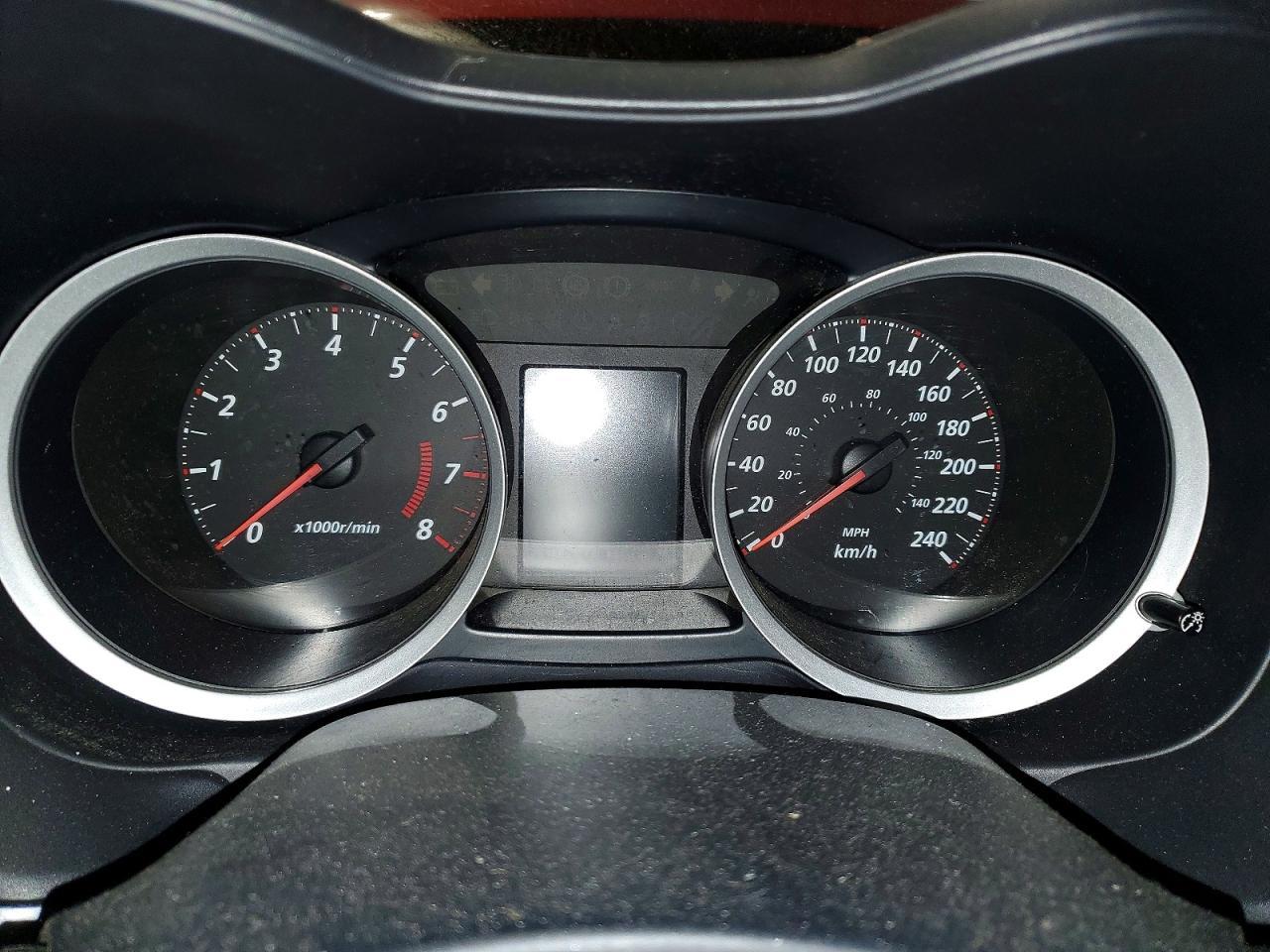 2011 Mitsubishi Lancer Es/es Sport