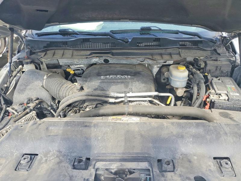 2018 Dodge RAM 2500 ST