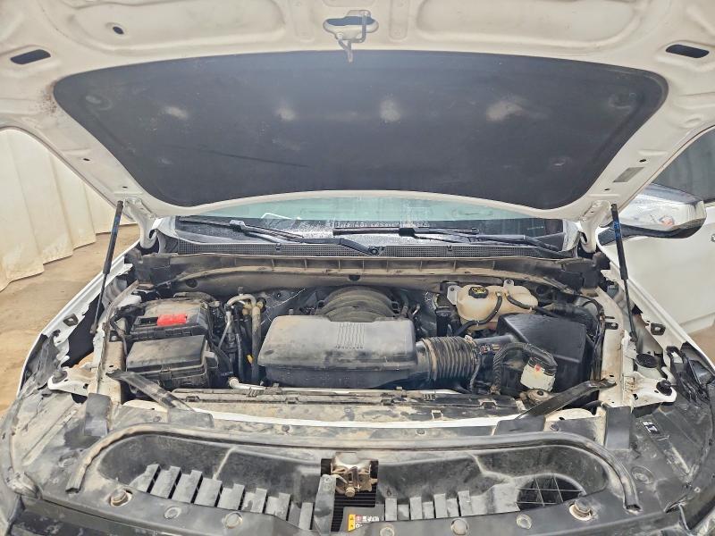 2023 Chevrolet Tahoe C1500 Premier