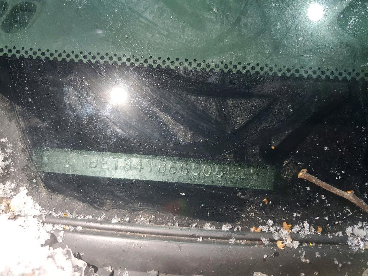 2006 Toyota Tundra SR5