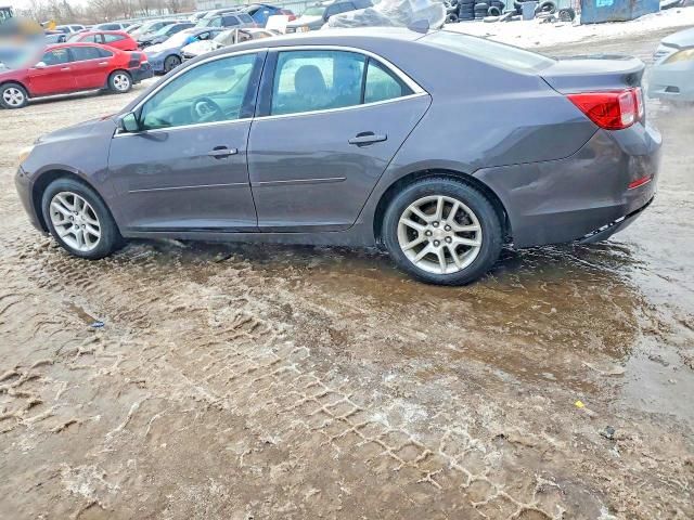 2013 Chevrolet Malibu 1LT